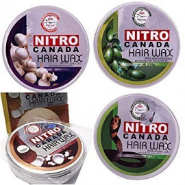 Nitro Hair Wax