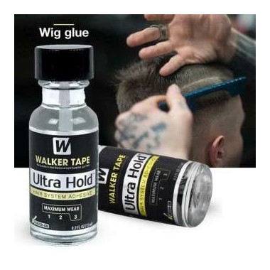 Walker Tape Ultra Hold Hair...