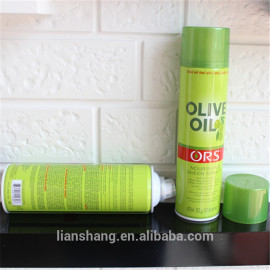 ORS Olive Oil Sheen Nourishing Spray 472ml