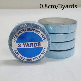 3 yard double sided hair tape medical