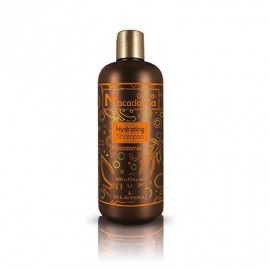 Macadamia Oil Shampoo500Ml