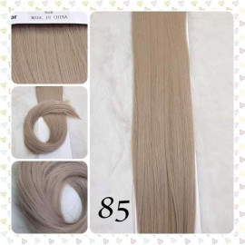 1 Pc HairBright Synthetic Extension