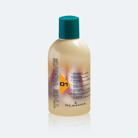 PERMANENT WAVING SYSTEM 1000 ml