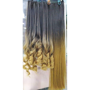 1 Pc HairBright ombre...