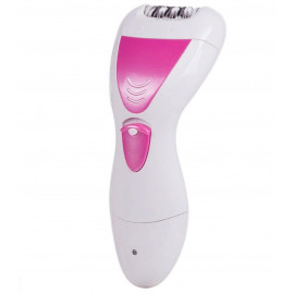 Original IGEMEI GM-7006 Rechargeable Lady Epilator Hair Removal