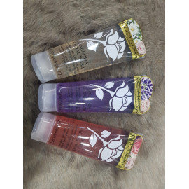 Facial Wash Fruit Of The Wokali