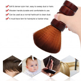Durable Pro Barbershop Hair Brushes