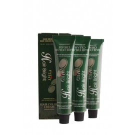 Hairbright Color Cream