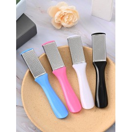 professional double sided foot file rasp heel grater hard dead