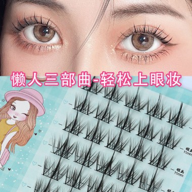 anjieer lashes new