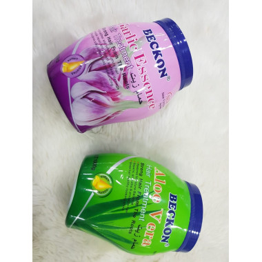 beckon aloe vera cream