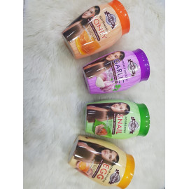 beckon aloe vera cream