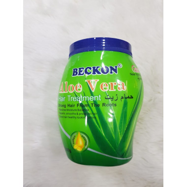 beckon aloe vera cream