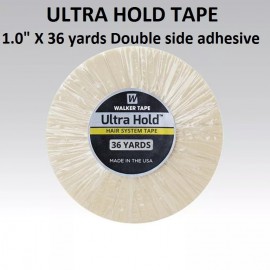 Ultra Hold Support Double Sided Waterproof Ad hesive 36 yard