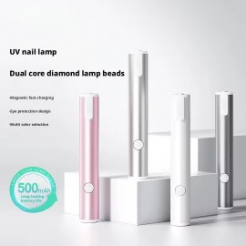 Hand UV/LED Portable Handheld Nail Lamp
