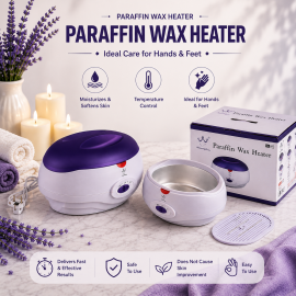 Konsung Paraffin Wax Heater