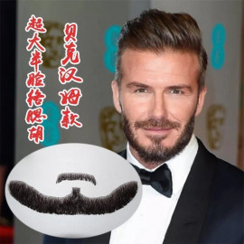 Men's Fake Beard and Mustaches