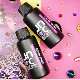 UNO SUPER SHINY TOP COAT 50 ML