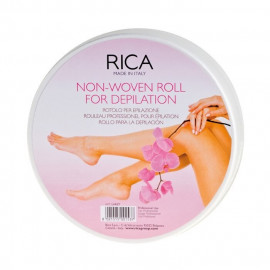 Wax Roll Strip Woven